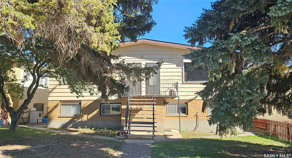 163 4th Avenue Ne, SK050758, Saskatchewan,