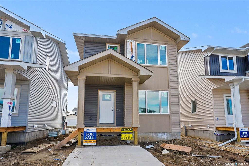 410 Stehwien Street, SK050759, Saskatchewan,