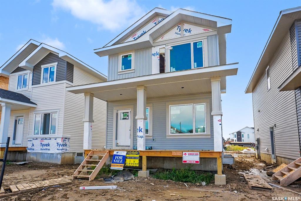 414 Stehwien Street, SK050763, Saskatchewan,