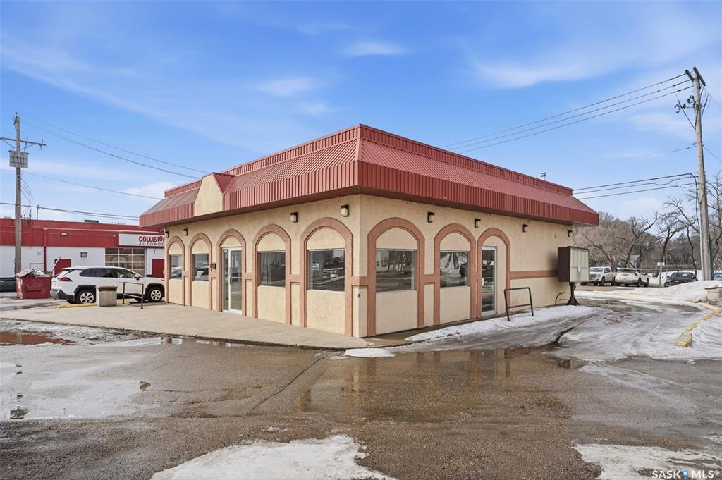 1212 Central Avenue, SK050768, Saskatchewan,
