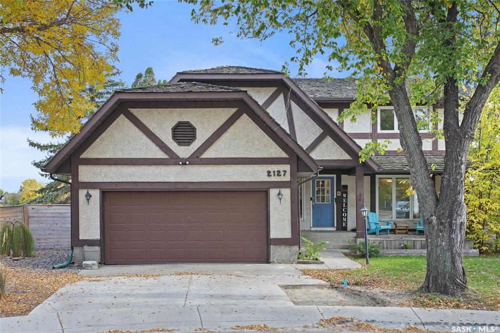 2127 Cunning Crescent E, SK050770, Saskatchewan,