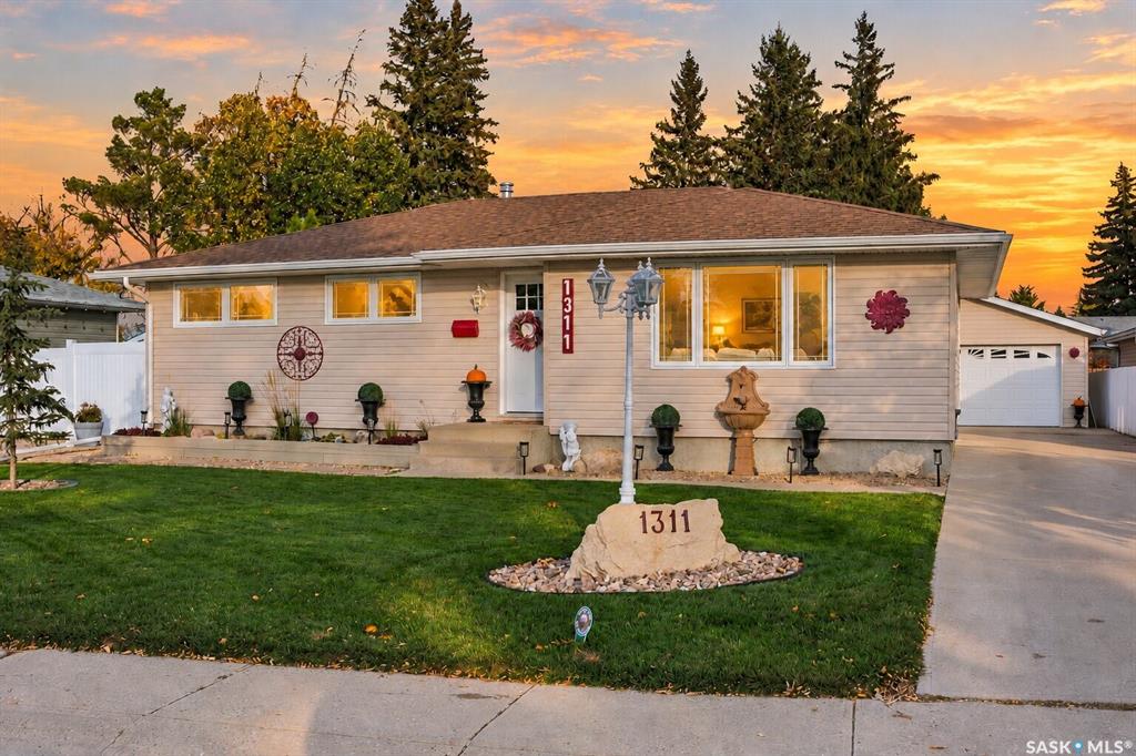 1311 Queen Crescent, SK050773, Saskatchewan,
