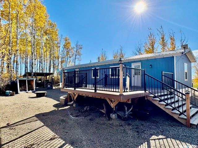 201 Elk Place, SK050774, Saskatchewan,