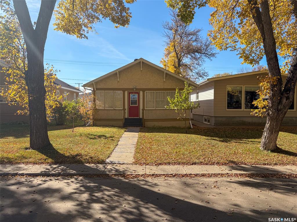 515 1st Street E, SK050778, Saskatchewan,