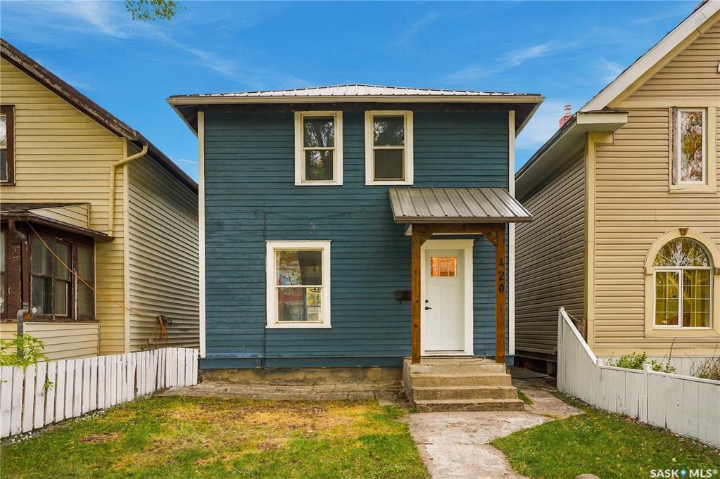 420 J Avenue N, SK050780, Saskatchewan,