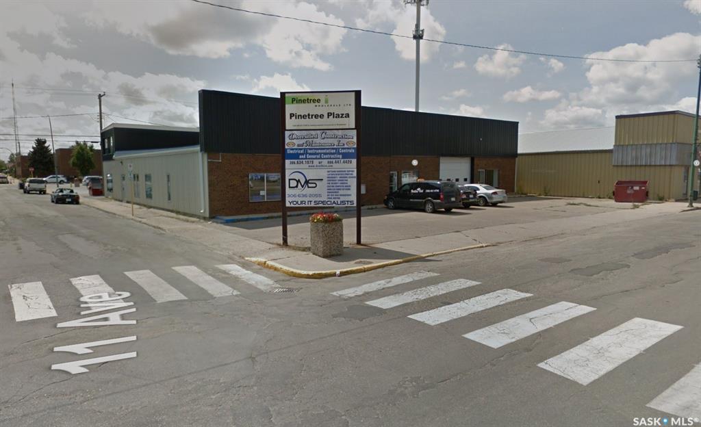 1104 Fifth Street, SK050787, Saskatchewan,