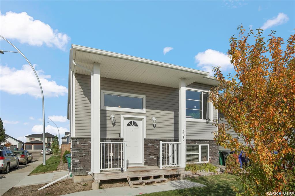 403 Boykowich Street, SK050791, Saskatchewan,