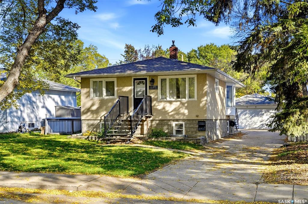 2751 Mackay Street, SK050792, Saskatchewan,