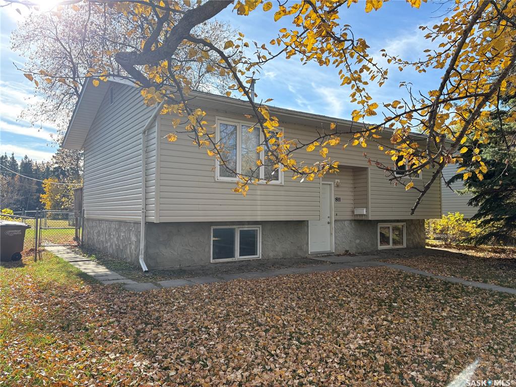 811 Main Street, SK050796, Saskatchewan,