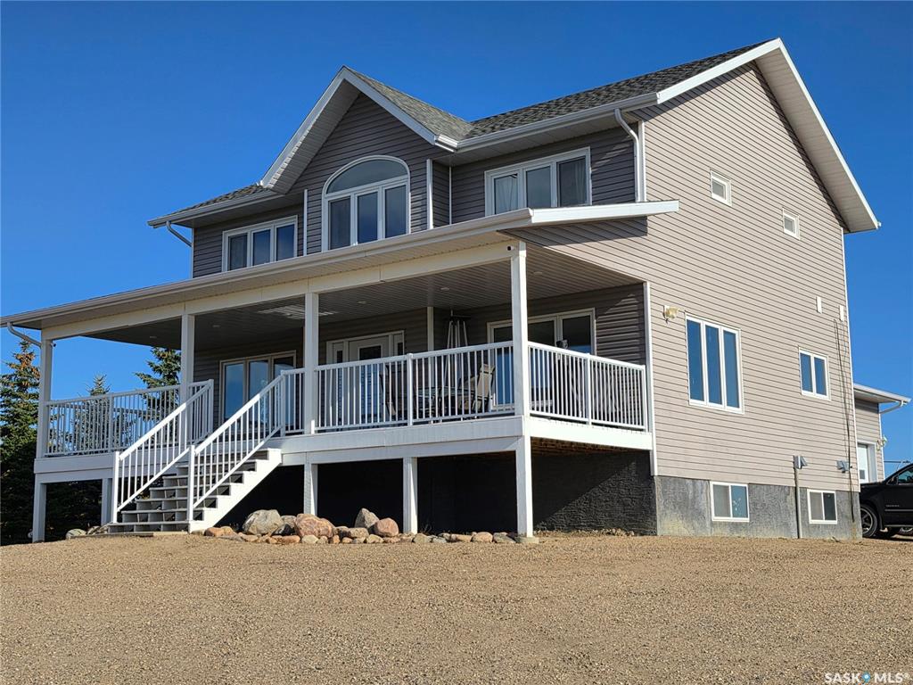 29.66 Acres West of ML, SK050798, Saskatchewan,