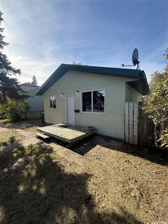 871 110th Street, SK050800, Saskatchewan,