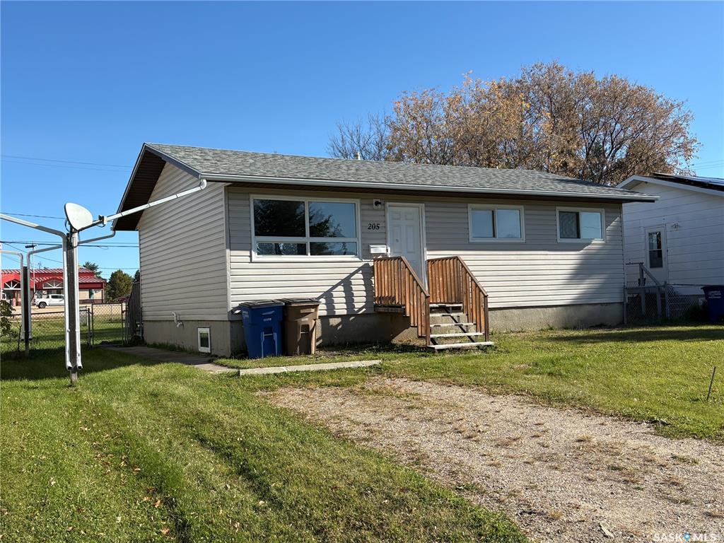 205 6th Avenue N, SK050808, Saskatchewan,