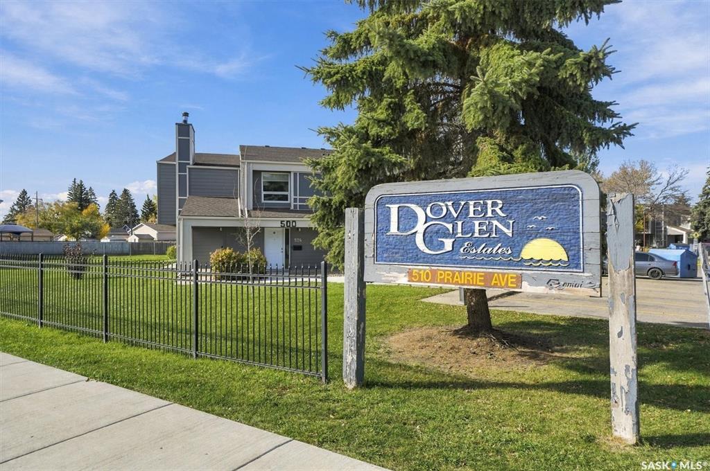 510 Prairie Avenue #510, SK050816, Saskatchewan,
