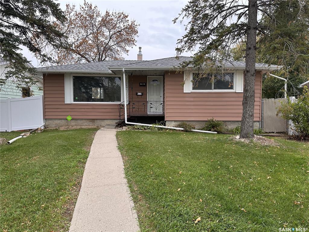 700 Forget Street, SK050818, Saskatchewan,
