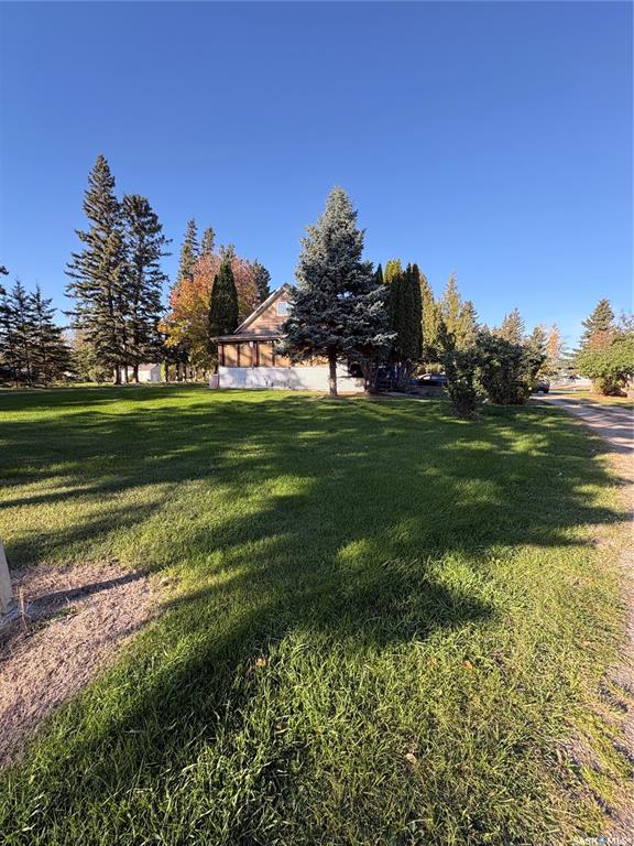 Fifth View of C Rural Address, Lintlaw, Saskatchewan, S0A 2H0