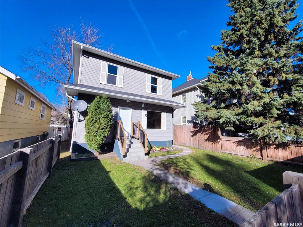522 13 Th Street W, SK050829, Saskatchewan,