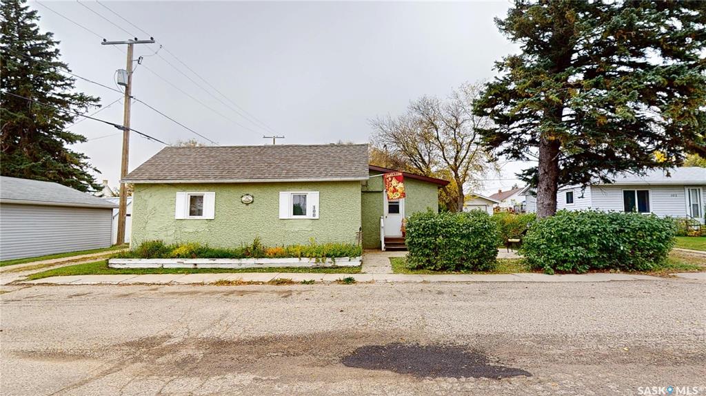 100 Lonsdale Street, SK050843, Saskatchewan,