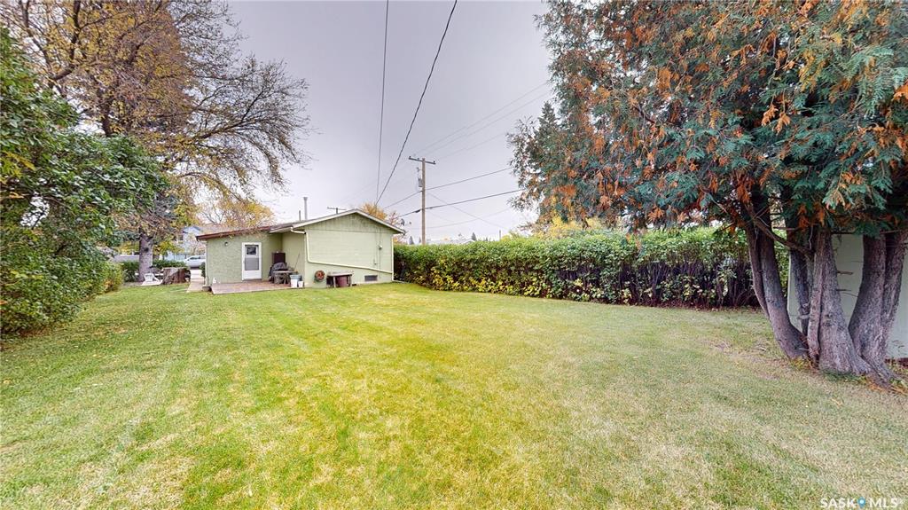 Third View of 100 Lonsdale Street, Wawota, Saskatchewan, S0G 5A0