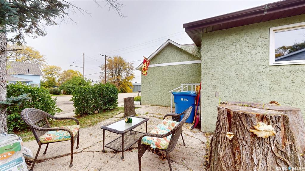 Fourth View of 100 Lonsdale Street, Wawota, Saskatchewan, S0G 5A0