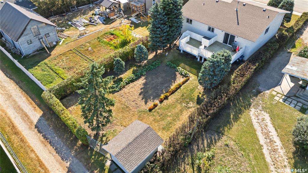 Fourth View of 109 1st Avenue E, Gravelbourg, Saskatchewan, S0H 1X0