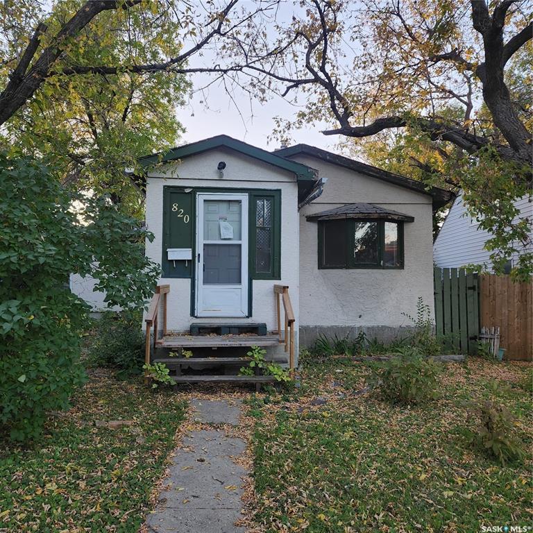 818 Retallack Street, SK050845, Saskatchewan,