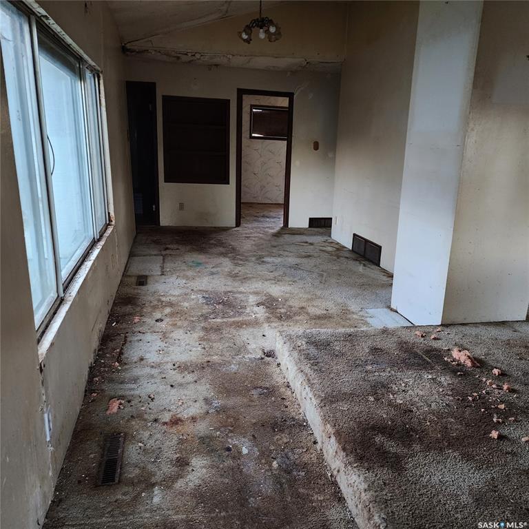 Second View of 820 Retallack Street, Washington Park, Regina, Saskatchewan, S4T 2G8