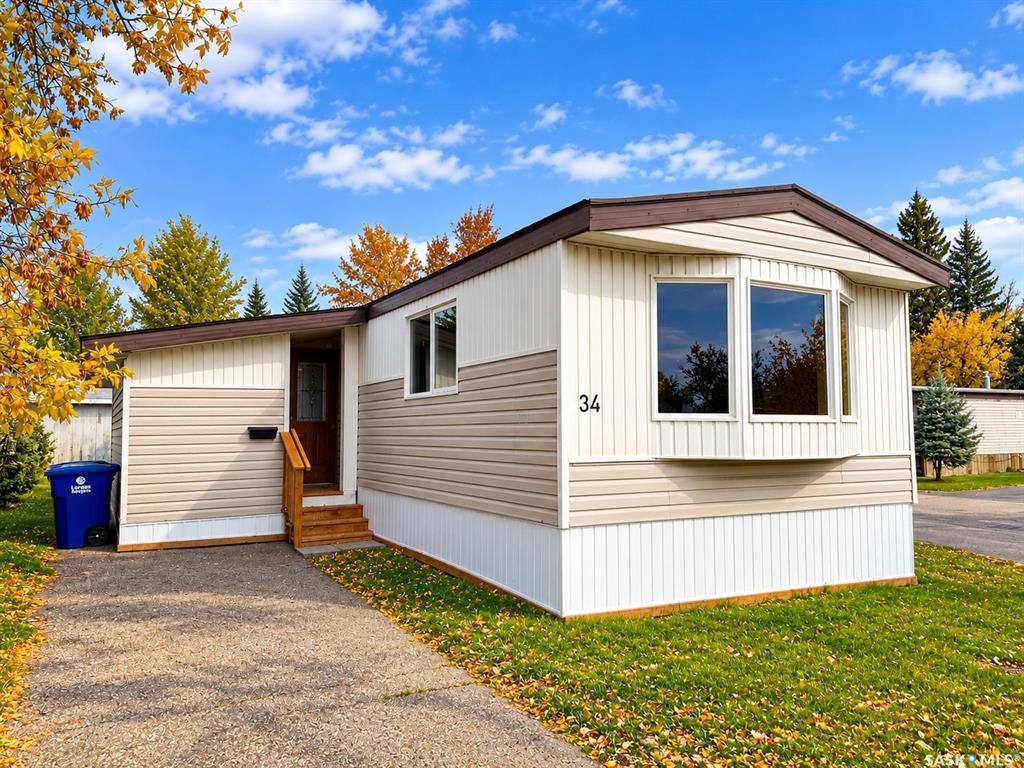 1035 Boychuk Drive #34, SK050848, Saskatchewan,