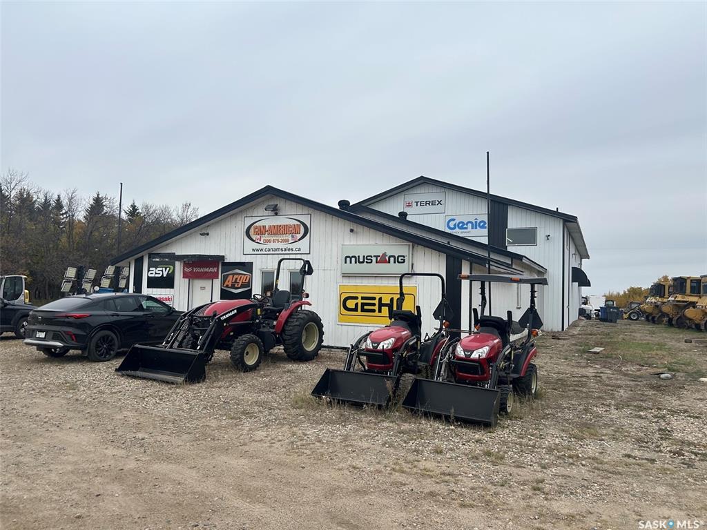 755 1st Avenue, SK050851, Saskatchewan,
