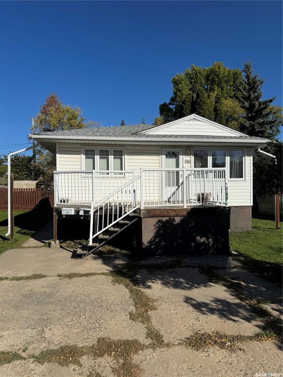 516 26th Street E, SK050852, Saskatchewan,