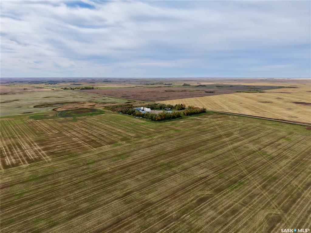 Kosior 318 acres Grain Farmland, SK050855, Saskatchewan,