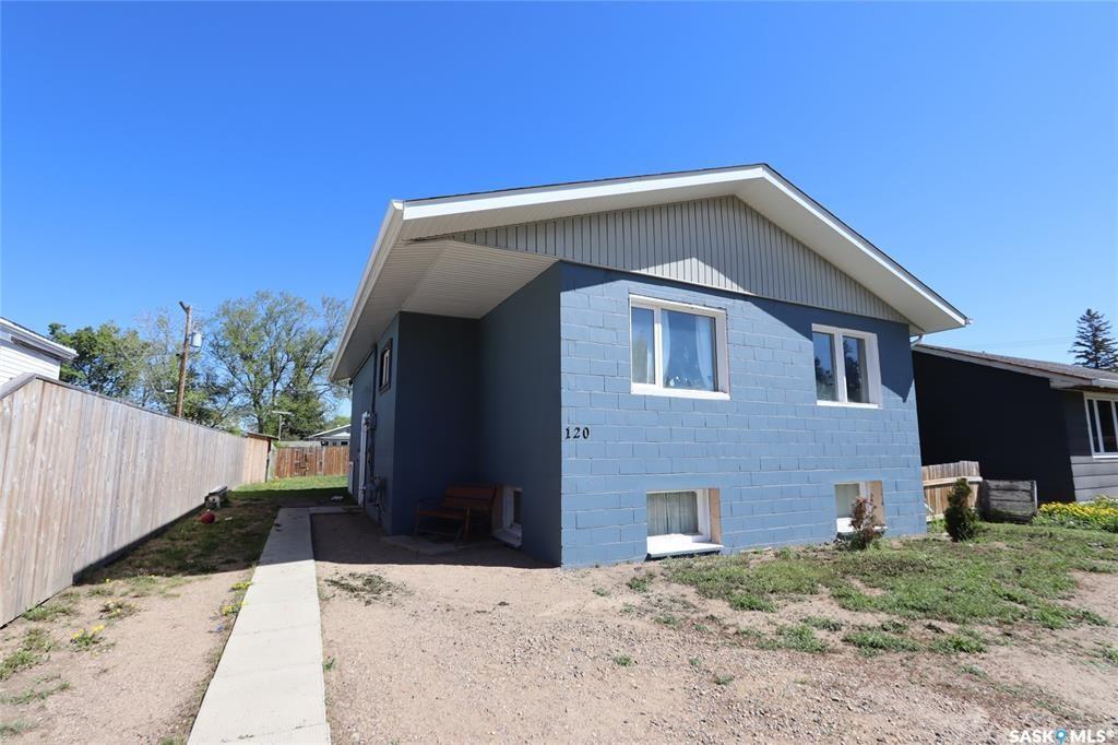 120 26th Street W, SK050856, Saskatchewan,