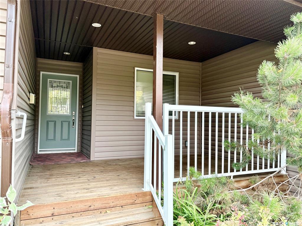 Second View of 142 Manitoba Avenue, Yorkton, Saskatchewan, S3N 3G8