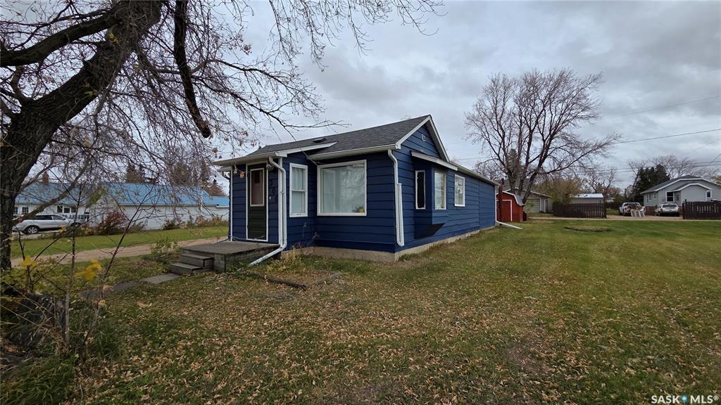 306 3rd Street, SK050860, Saskatchewan,