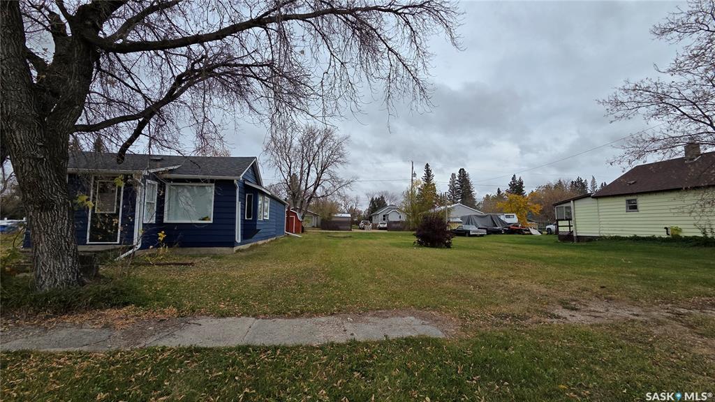 Second View of 306 3rd Street, Star City, Saskatchewan, S0E 1P0