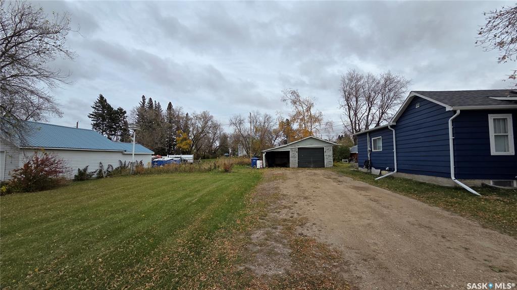 Third View of 306 3rd Street, Star City, Saskatchewan, S0E 1P0