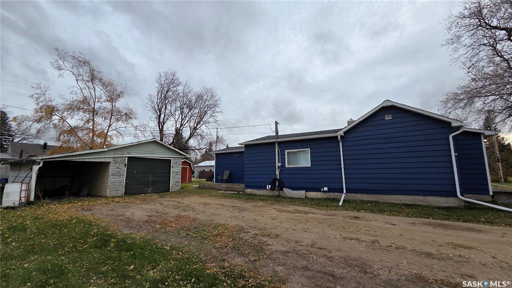 Fourth View of 306 3rd Street, Star City, Saskatchewan, S0E 1P0