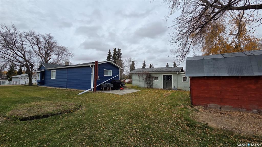 Fifth View of 306 3rd Street, Star City, Saskatchewan, S0E 1P0