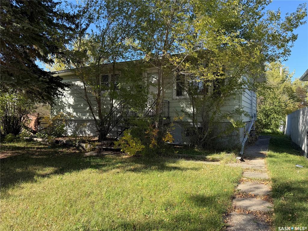 4712 4th Avenue, SK050862, Saskatchewan,
