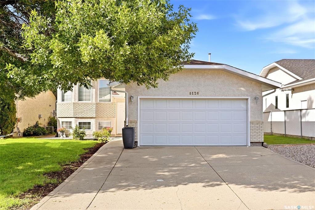 8126 Sherwood Drive, SK050864, Saskatchewan,