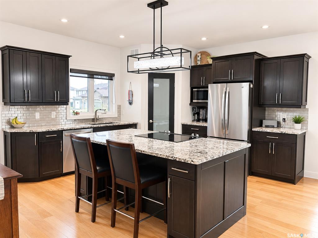 Third View of 1 Glen Howard Way, Crescent Acres, Prince Albert, Saskatchewan, S6X 0A9