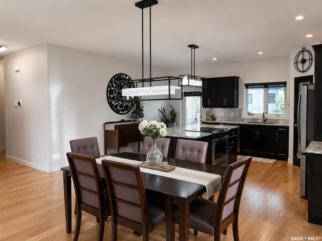 Fourth View of 1 Glen Howard Way, Crescent Acres, Prince Albert, Saskatchewan, S6X 0A9