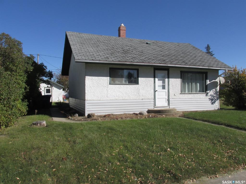 303 2nd Street W, SK050866, Saskatchewan,