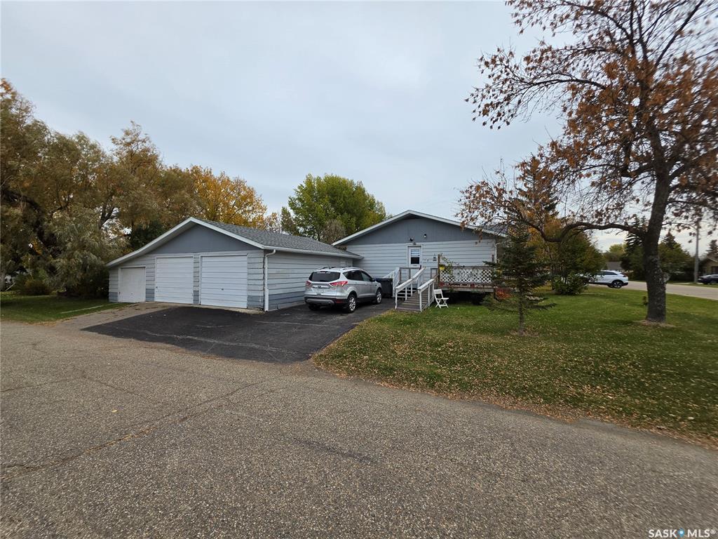 601 2nd Avenue, SK050867, Saskatchewan,
