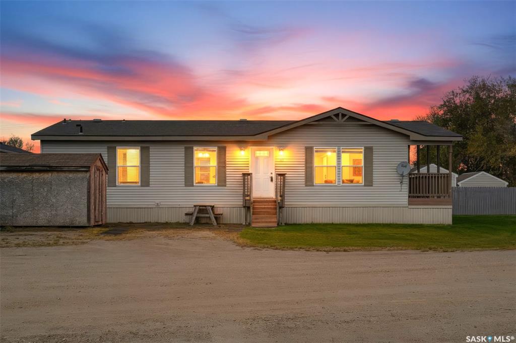 401 Railway Avenue #13, SK050870, Saskatchewan,