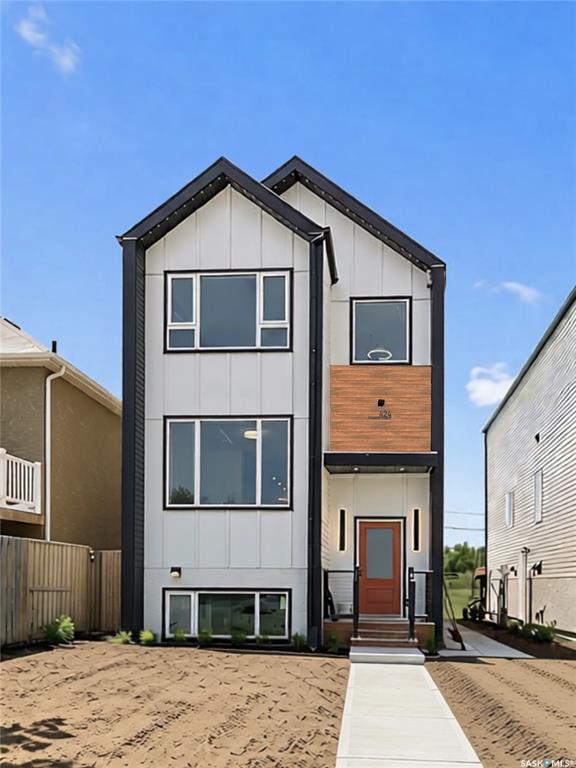 424 Empress Street, SK050871, Saskatchewan,