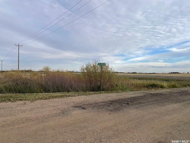 Lot 3/Blk 4  Hwy 303-4.9 Acres, SK050872, Saskatchewan,