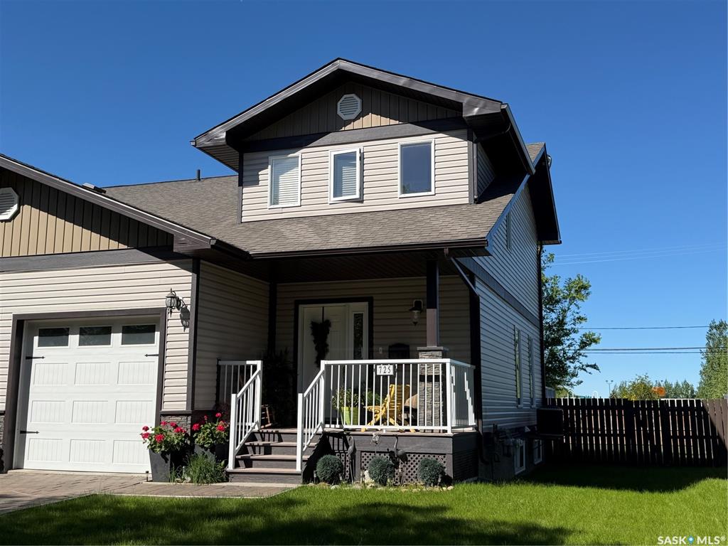 725 Centre Street, SK050875, Saskatchewan,