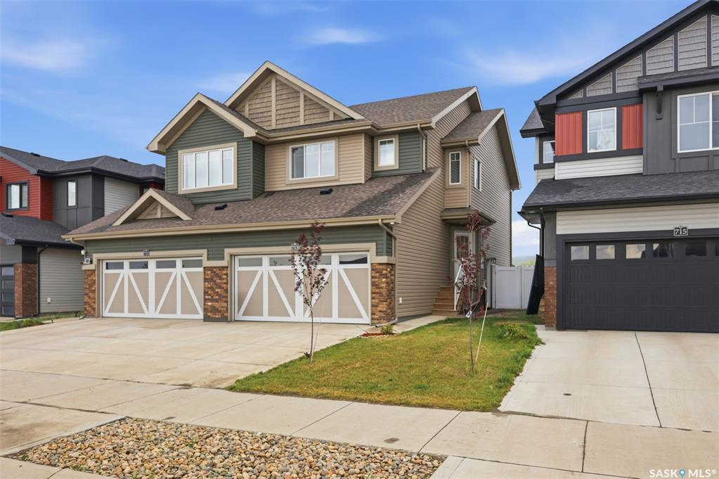713 Brighton Boulevard, SK050876, Saskatchewan,