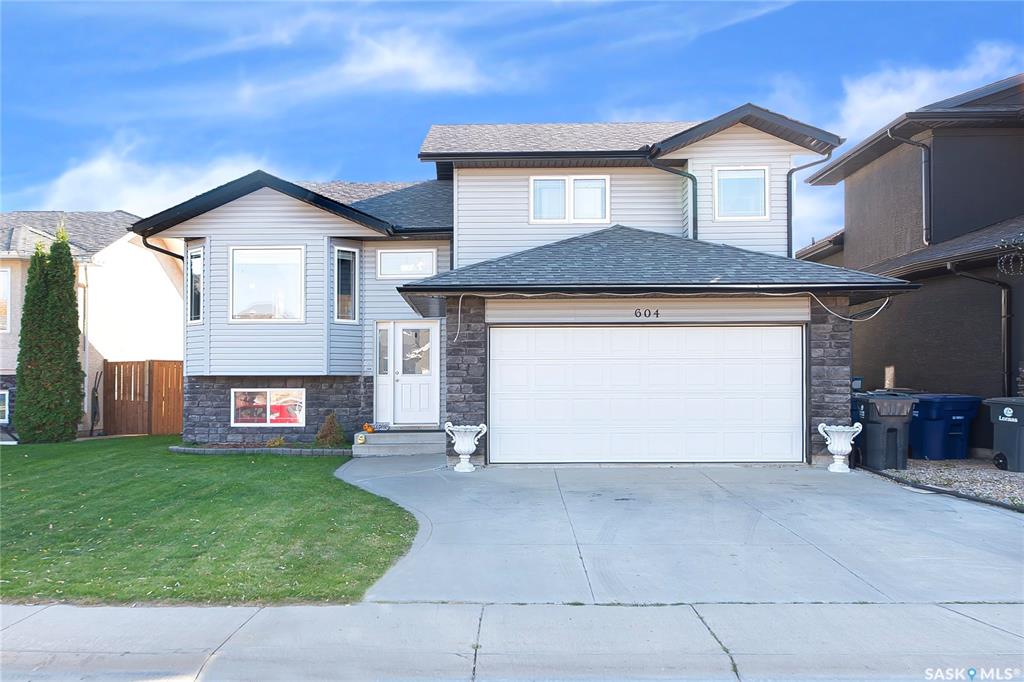 604 Regier Place, SK050878, Saskatchewan,