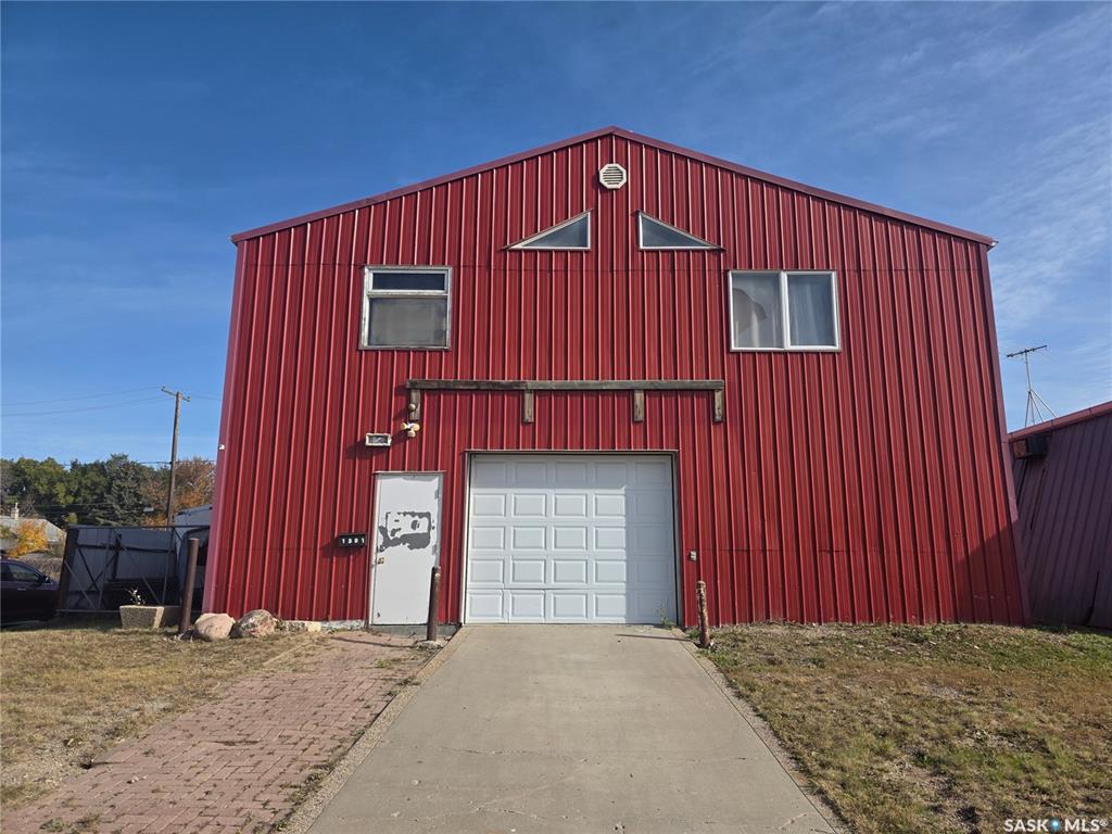 MLS® listing #SK050881 for sale located at 1301 Wallace Street
